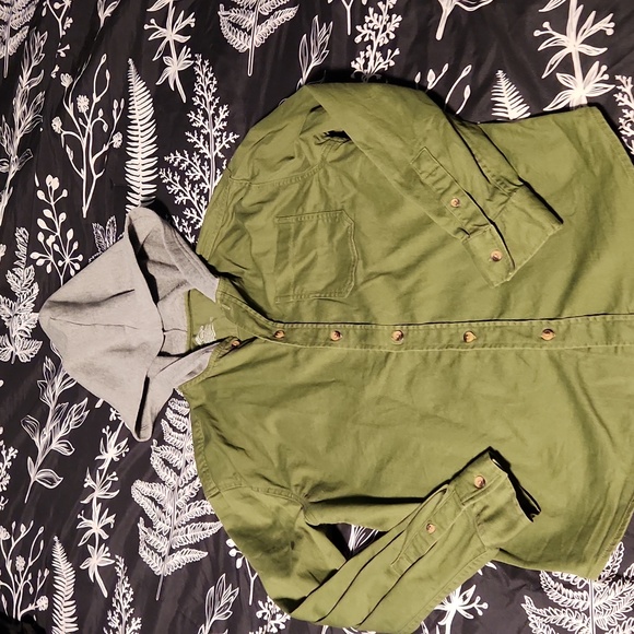 Thereabouts Jacket - Picture 3 of 5